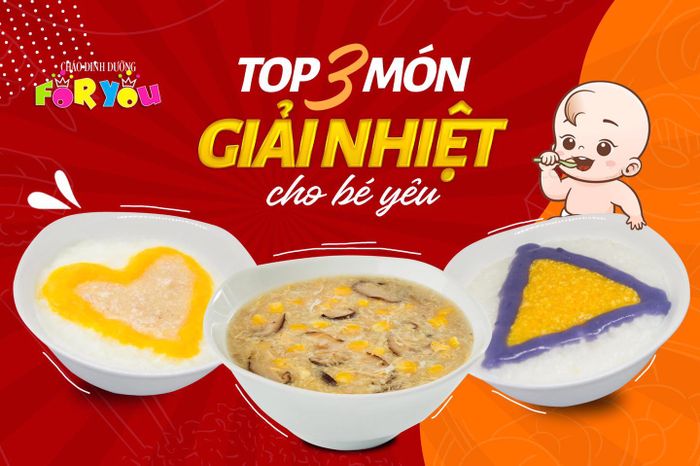 Cháo dinh dưỡng For You hình ảnh 2