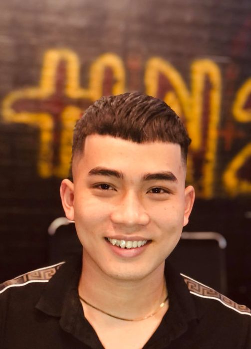 Ảnh 2 của Barber Shop #HN2K