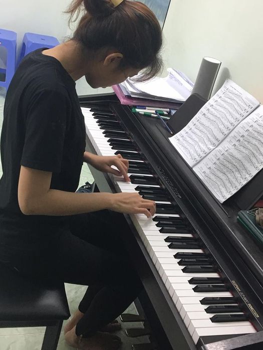Hình ảnh Faith Music - Trung tâm Thanh nhạc (ảnh 2)