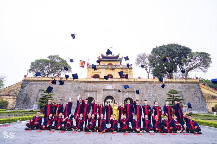 Trường Trung Cấp Nghề Cơ Khí I Hà Nội - Hình ảnh 3