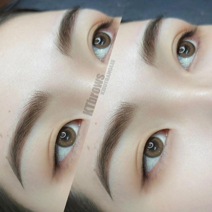 Hình ảnh thực tế tại Kiều Trang Lee Beauty (ảnh 2)