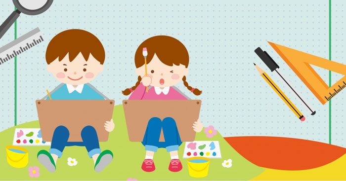 Tranh minh họa tác phẩm (Nguồn: internet)