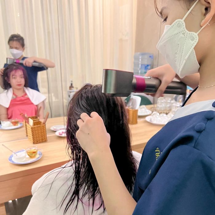 AYANA BEAUTY & HEALTHY SPA Ảnh 3