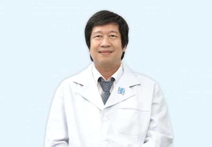 Hình ảnh Phòng khám BS.CKI Hoàng Văn Minh - Cơ sở vật chất hiện đại