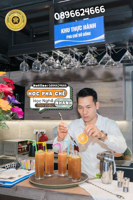 Trường Trung Cấp Quốc Tế Hà Nội - Hình ảnh 2