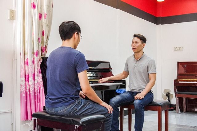 Hình ảnh Trung Tâm Nghệ Thuật Nhất Tâm (ảnh 1)