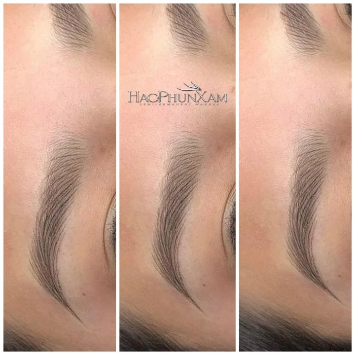 Hình ảnh thực tế tại Hảo Phun Xăm (ảnh 2)