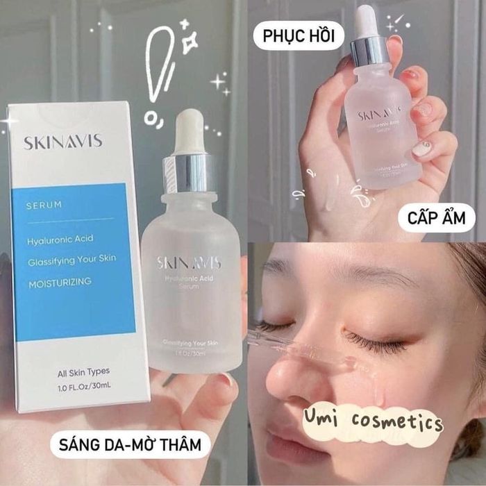 Bộ sưu tập sản phẩm cao cấp tại Phạm Hương Cosmetics