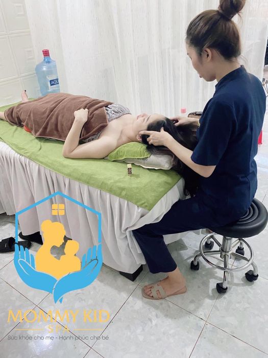 Mẹ Bé Hoàng Gia - Hình ảnh 2
