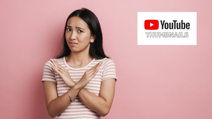 Xác định nguyên nhân video nhận nhiều đánh giá tiêu cực