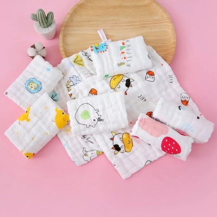 Annie Shop - Không gian sang trọng dành cho mẹ bầu