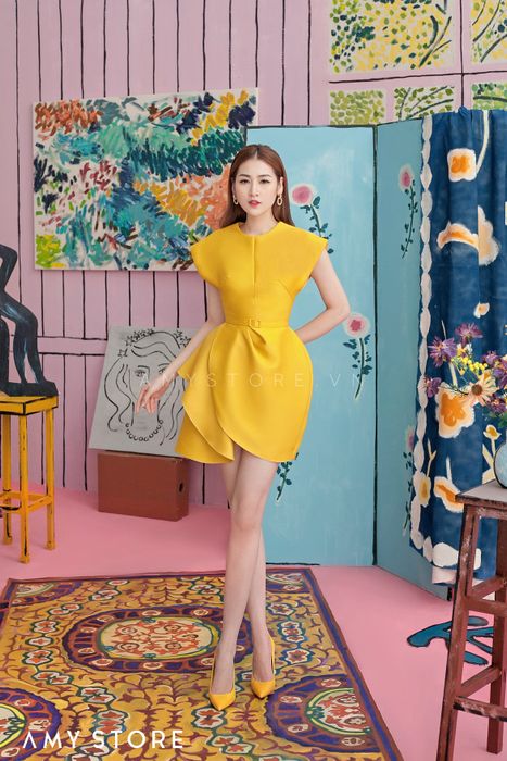 Amy Store hình ảnh 1