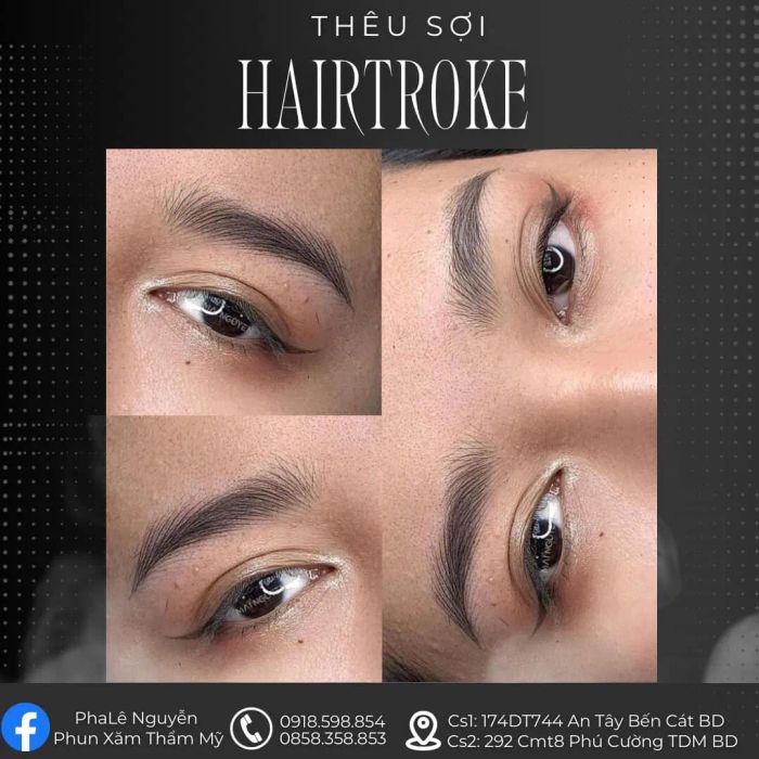 Hình ảnh thực tế tại Pha Lê Beauty (ảnh 2)