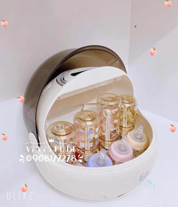 Vy Vy's House - Không gian ấm áp dành cho Mẹ và Bé
