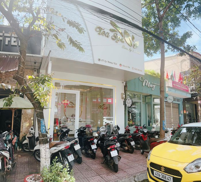 Tea Spa - Hình ảnh 1