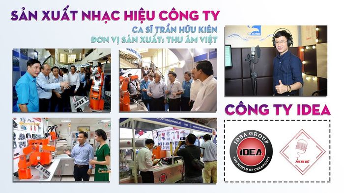 Hình ảnh FLYPRO Entertainment (ảnh 2)