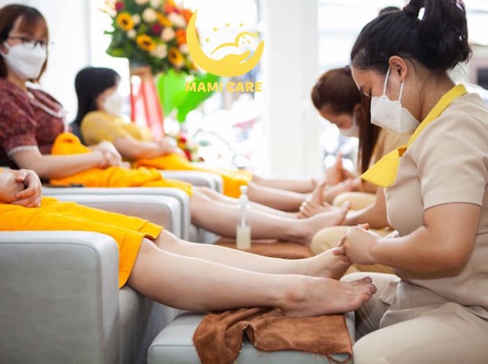 Mami Care - Hình ảnh 1