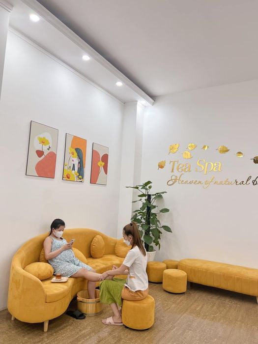Tea Spa - Hình ảnh 2