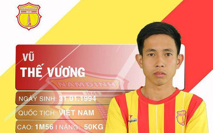 Thế Vương - Tinh thần chiến đấu trên sân Thiên Trường