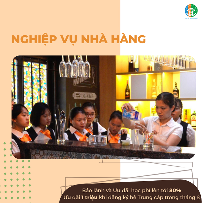 Trường Trung Cấp Y Dược Tuệ Tĩnh Hà Nội - Hình ảnh 3