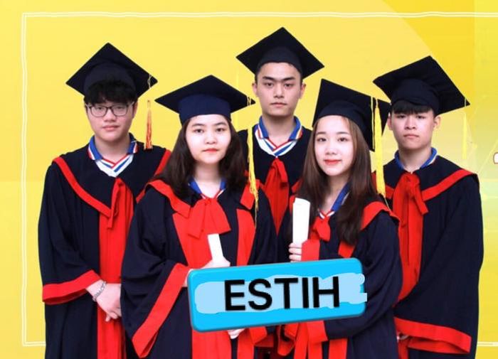Trường Trung Cấp Kỹ Thuật Tin Học Hà Nội - ESTIH - Hình ảnh 1