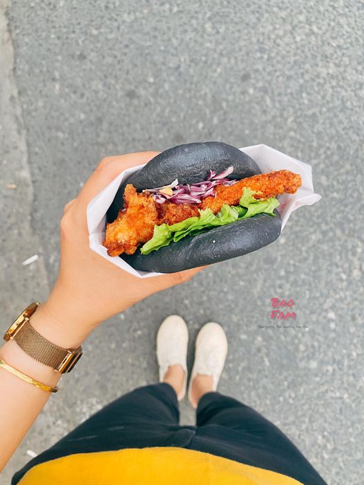 Bộ sưu tập Guabao đa dạng tại Bao Fam