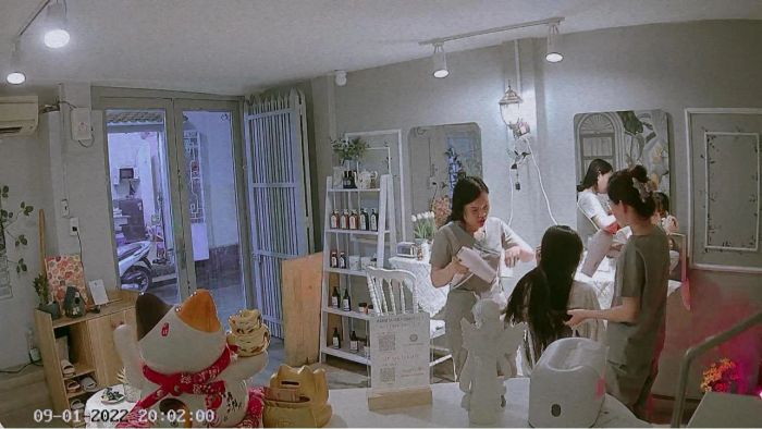 Károly Spa Ảnh 2