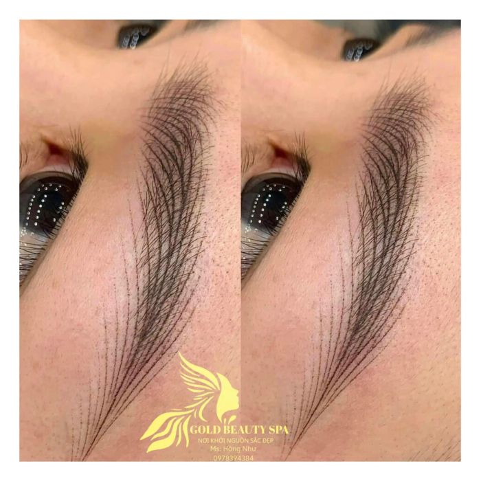 Hình ảnh thực tế tại GOLD Beauty (ảnh 2)