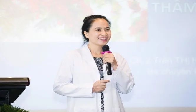 Hình ảnh Phòng khám Da liễu Táo Đỏ - Không gian hiện đại, tiện nghi
