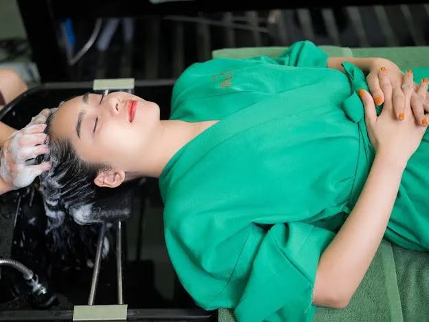 Coconut Spa Ảnh 2