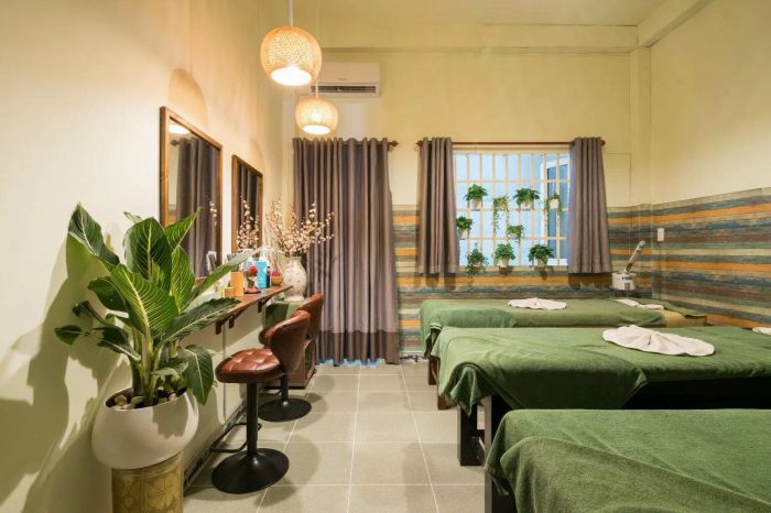 Coconut Spa Ảnh 3