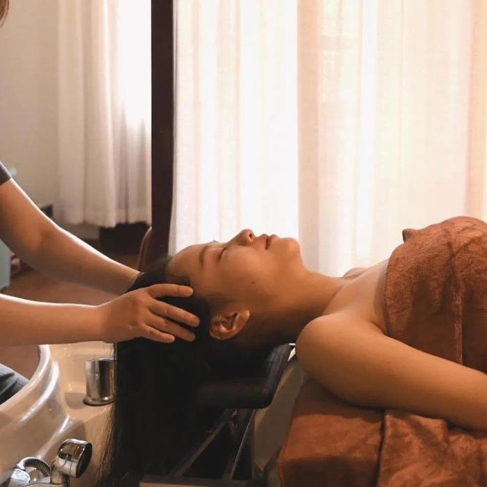 AYANA BEAUTY & HEALTHY SPA Ảnh 1