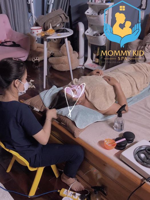 Mommy Kid Spa - Hình ảnh 1
