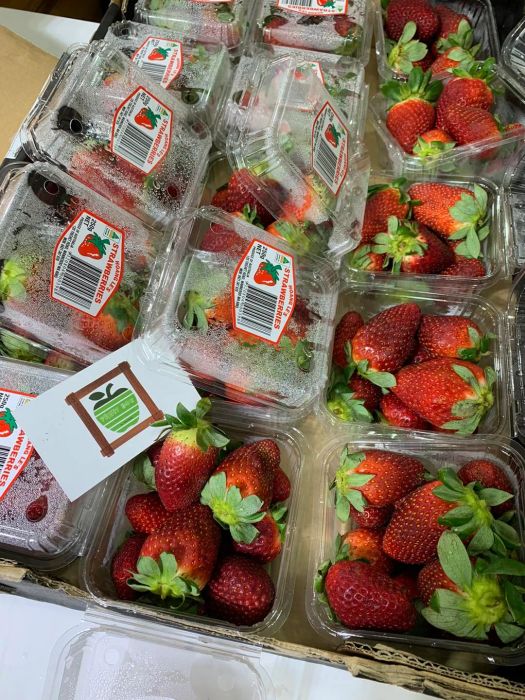 Bộ sưu tập trái cây theo mùa tại FRUIT BOX - Ảnh 2