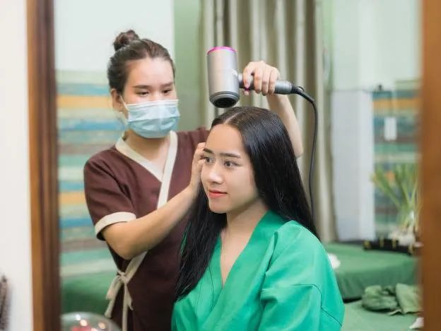 Coconut Spa Ảnh 2