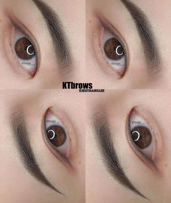 Hình ảnh thực tế tại Kiều Trang Lee Beauty