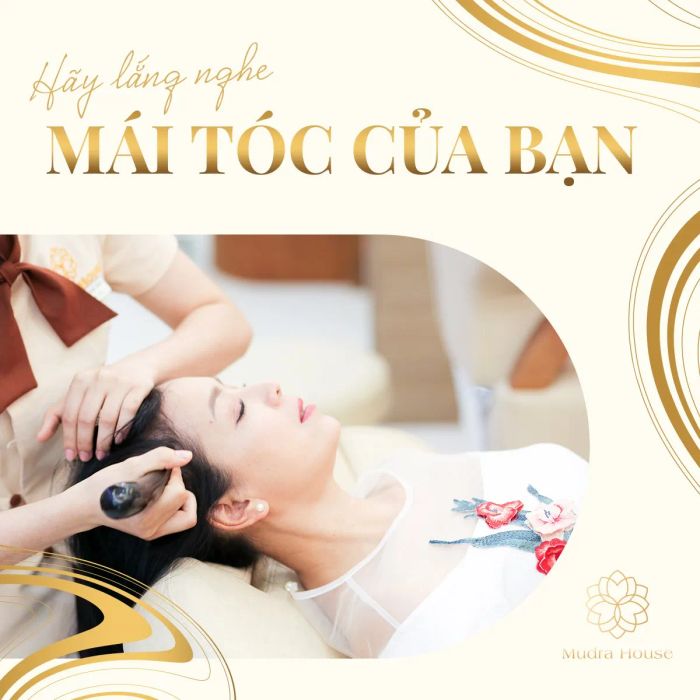 Mudra House Ảnh 1
