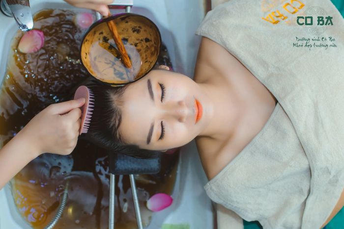 Dưỡng Sinh Cô Ba Ảnh 3