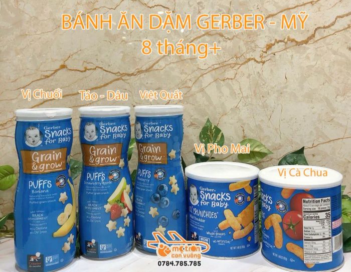 Hình ảnh ấn tượng về không gian mua sắm tại Mẹ Tròn Con Vuông - Thiên đường hàng hiệu cho bé