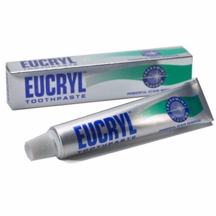 Kem Đánh Răng EUCRYL, hình ảnh 1