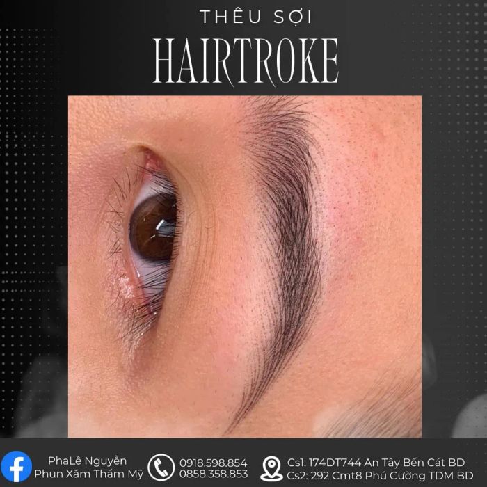 Hình ảnh thực tế tại Pha Lê Beauty (ảnh 1)