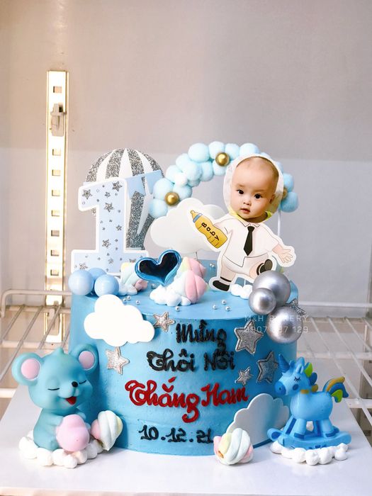 Hình ảnh M&H Bakery - Khoảnh khắc ngọt ngào 3