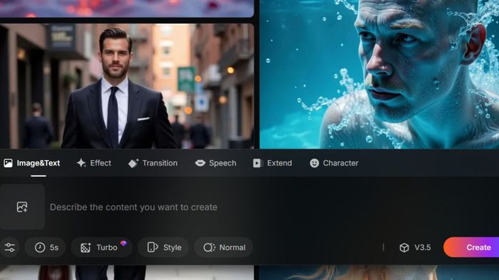 Những quy định quan trọng về giá dịch vụ pixverse