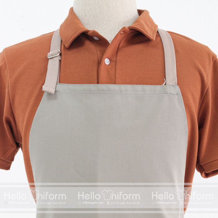 Bộ sưu tập tạp dề đẹp từ Đồng Phục Hello - Ảnh 2