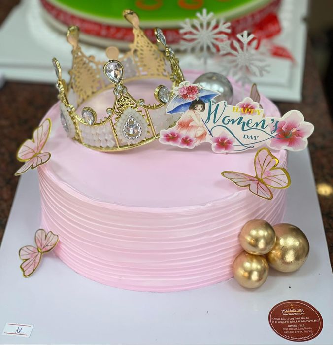 Hình ảnh Hoang Gia Bakery Fast Food Coffee - Sắc màu ngọt ngào 2