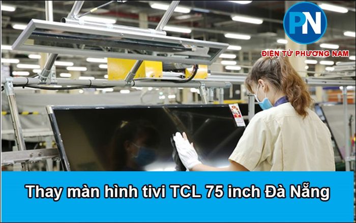 Hình ảnh đội ngũ kỹ thuật viên chuyên nghiệp đang làm việc tại Điện Tử Phương Nam - Ảnh 2