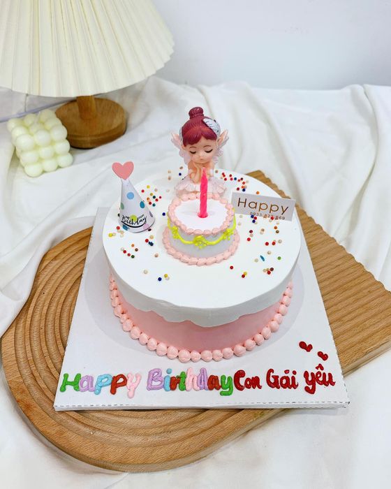 Hình ảnh Tiệm Bánh Happy - Tinh hoa ngọt ngào 2
