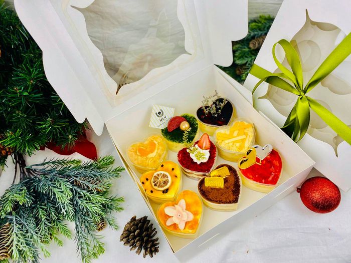 Hình ảnh Ms. V Cake and Coffee - Vẻ đẹp ngọt ngào 1