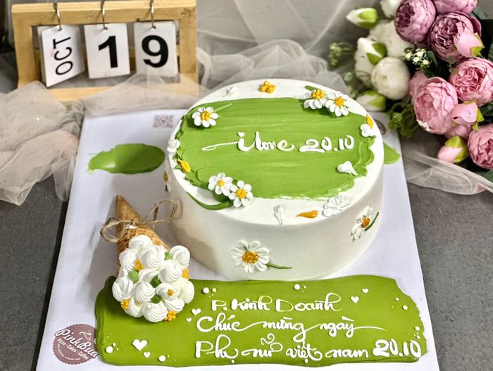 Hình ảnh Bakery & Pizza Pinkbud - Sự hòa quyện ngọt ngào 2
