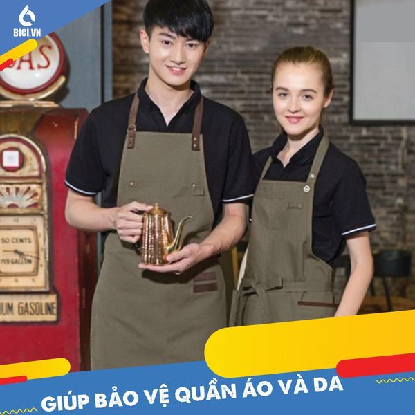 Góc nhìn nghệ thuật về bộ sưu tập đồng phục đặc biệt từ BICI